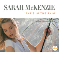 Sarah McKenzie
