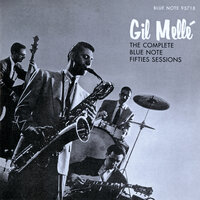 Long Ago And Far Away - Gil Mellé