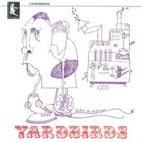 Over Under Sideways Down - The Yardbirds