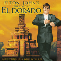 My Heart Dances - Elton John
