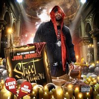 Love Me No More - The Game, Jim Jones