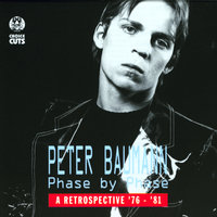 Repeat Repeat - Peter Baumann