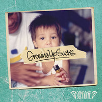 Grown Up (Interlude) - Sonaone