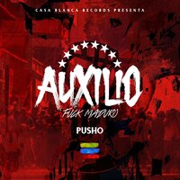 Auxilio - Pusho