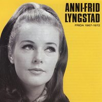 Jag Är Beredd (And I'll Be There) - Anni-Frid Lyngstad