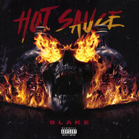 Hot Sauce - Blake