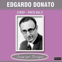 Sin Sabor - Lita Morales, Horacio Lagos, Edgardo Donato