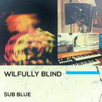 Russian Roulette - SUB BLUE, Incisive, Caleb Femi