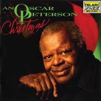 O Little Town Of Bethlehem - Oscar Peterson