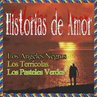 Y Volveré - Germain, Los Angeles Negros