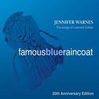 Bird on a Wire - Jennifer Warnes