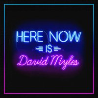 Don't Leave It Up to Me - David Myles, Classified