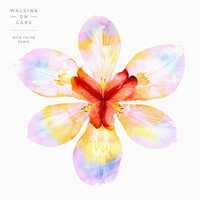 Coldest Water - Walking On Cars, Nick Talos