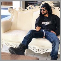 Ajaa Ni Ajaa - Bohemia