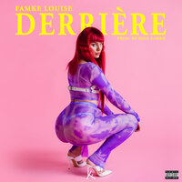 DERRIÈRE - Famke Louise