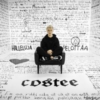 Päivänsäde - costee, F