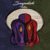 Totoo - Soapdish
