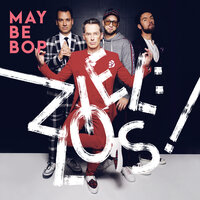 In deiner Tür - Maybebop
