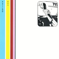 Trial/Error - Private Island
