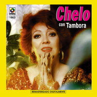 Mejor Me Voy - Chelo