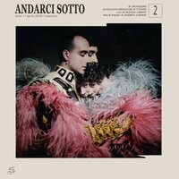 ANDARCI SOTTO - Splendore, Alessia Labate