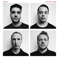 Call Me - Goose