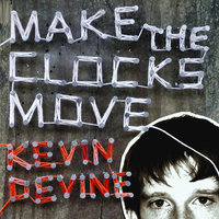 A Flatline Blur - Kevin Devine