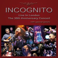 This Thing Called Love - Incognito