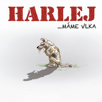 Kapitán Morgan - Harlej