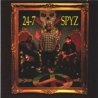 Burned - 24-7 SPYZ