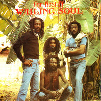 Jah Jah Give Us Life To Live - Wailing Souls