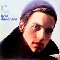 Dusty Box Car Wall - Eric Andersen