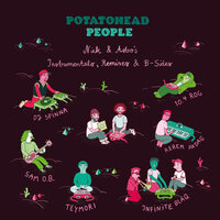 Morning Sun - Potatohead People, Nanna.B, DJ Spinna