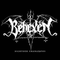 Temple of Silent Curses - Behexen