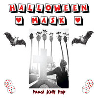 Stuck in a Dream - Peach Kelli Pop