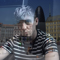 Dáda Patrasová Drip - Maniak