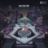 I Am Me - Haywyre, Snavs