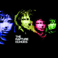 Sister Saviour - The Rapture