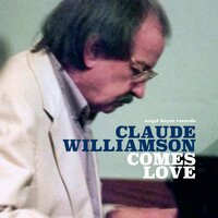 All or Nothing at All - Claude Williamson