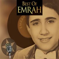 Sen Affetsen Ben Affetmem - Emrah