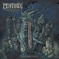 Unrestrained - Centinex