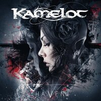 Under Grey Skies - Kamelot, Charlotte Wessels