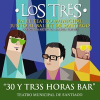 Pancho - Los Tres