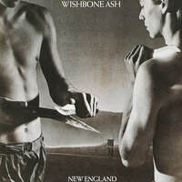 When You Know Love - Wishbone Ash