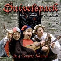 Tourdion - Duivelspack