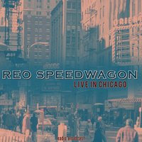 Like You Do - REO Speedwagon