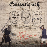 Der Teufelsgeiger - Duivelspack