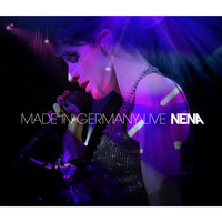 Wir sind wahr - NENA