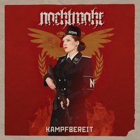 Unsterbliche Opfer - Nachtmahr