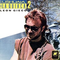 Del Brazo Con La Suerte - Leon Gieco